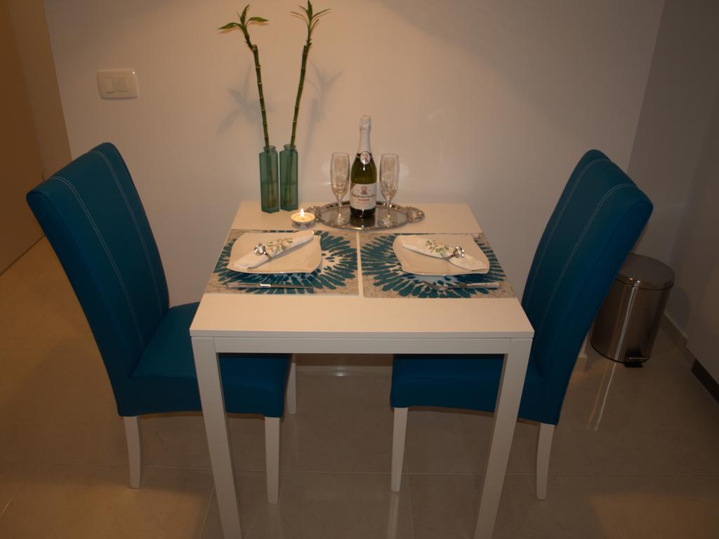 Apartments Svoboda Сплит Стая снимка