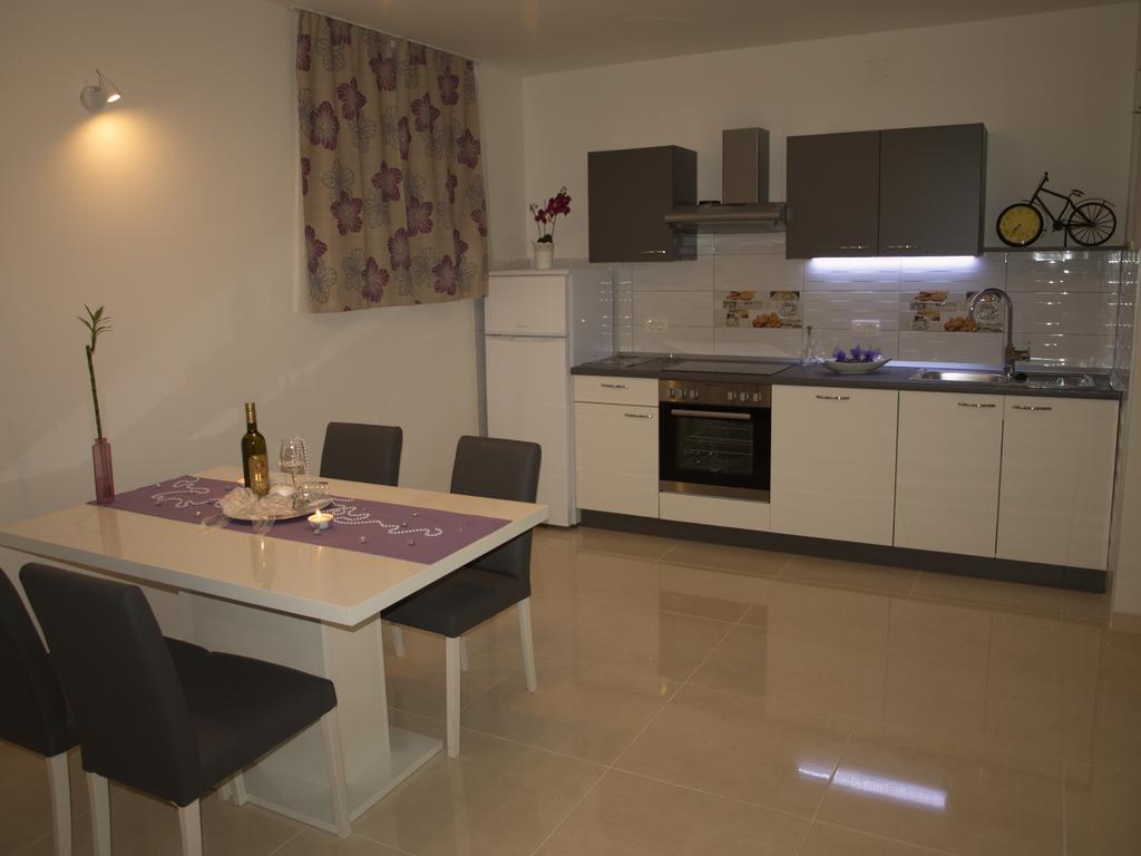 Apartments Svoboda Сплит Стая снимка