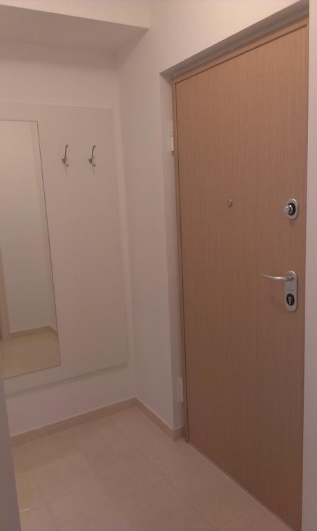 Apartments Svoboda Сплит Екстериор снимка