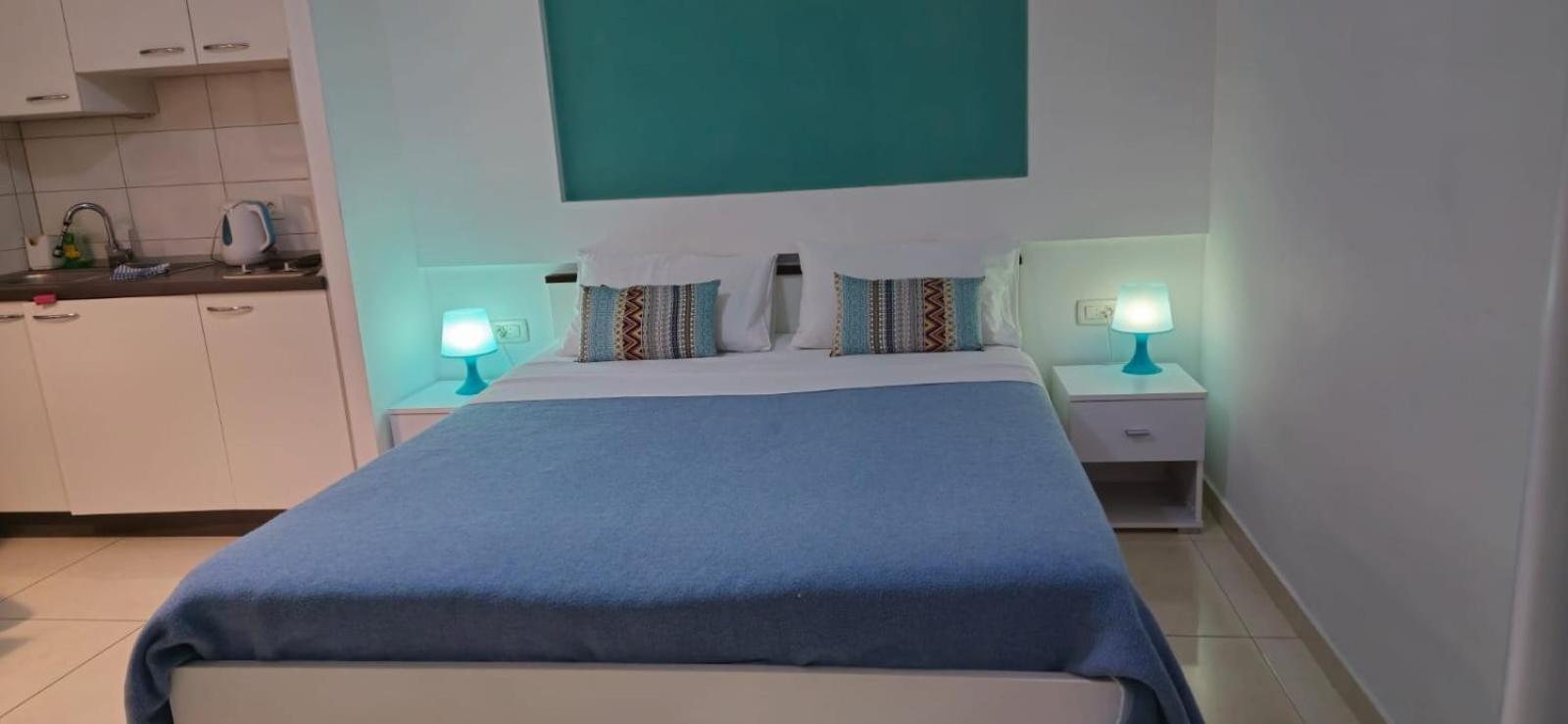 Apartments Svoboda Сплит Екстериор снимка