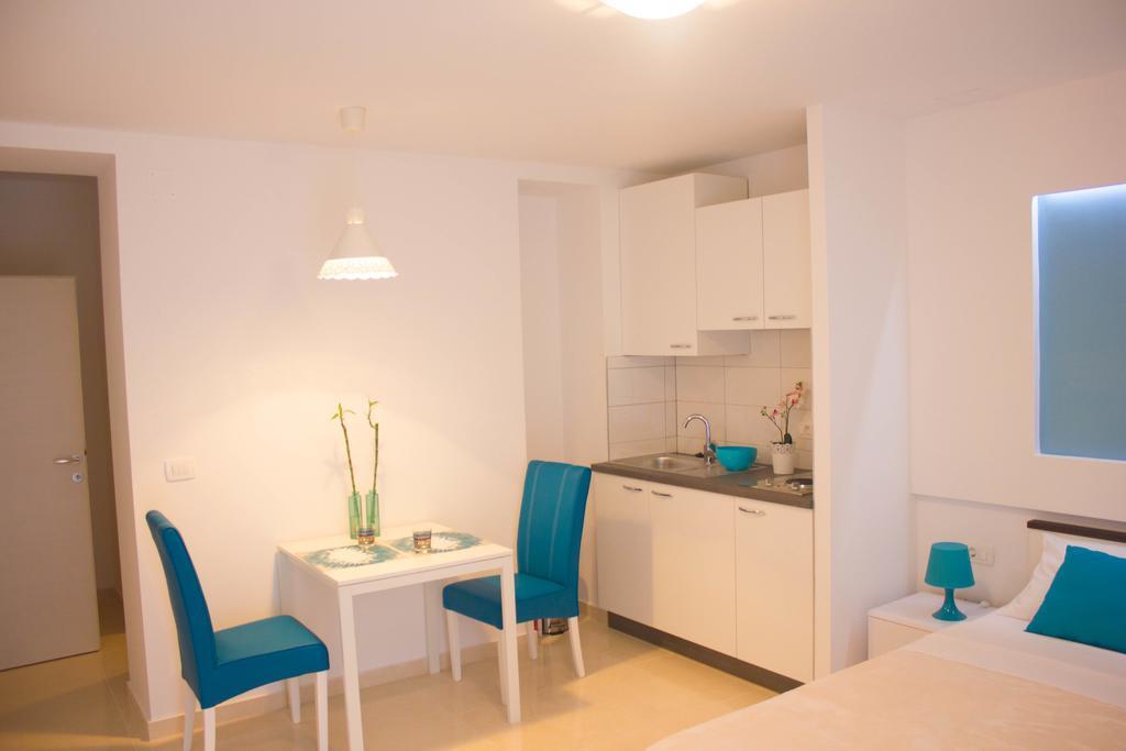 Apartments Svoboda Сплит Стая снимка