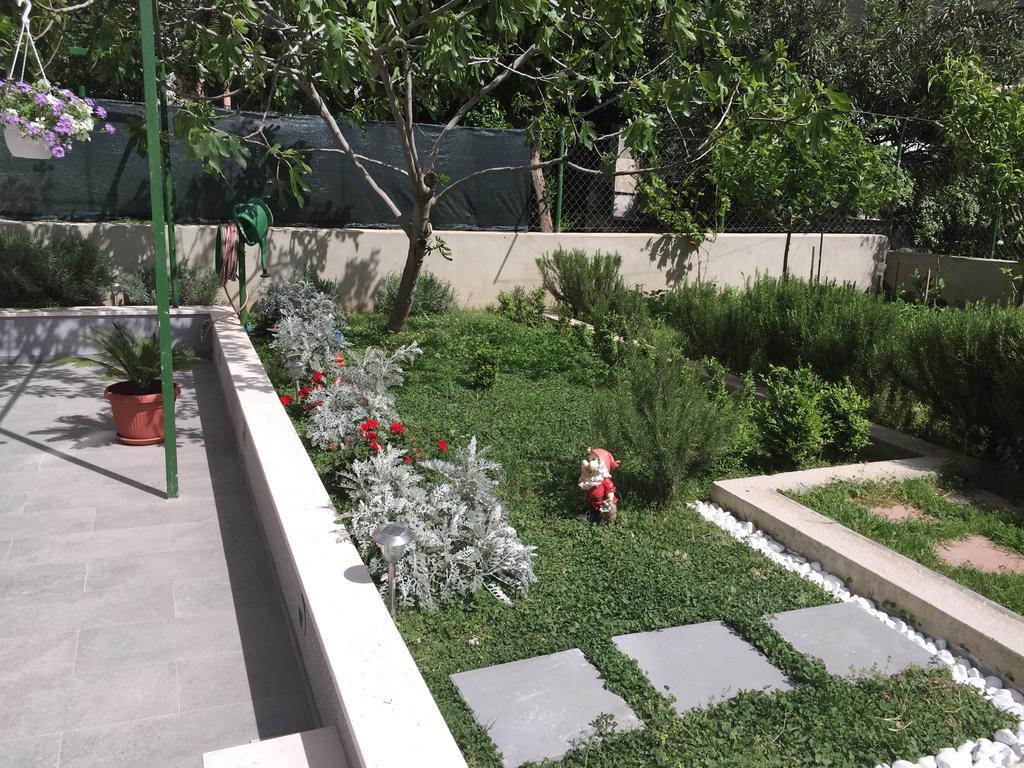 Apartments Svoboda Сплит Екстериор снимка