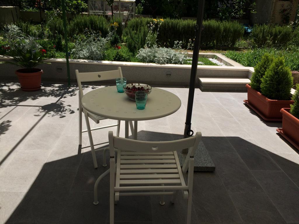 Apartments Svoboda Сплит Екстериор снимка