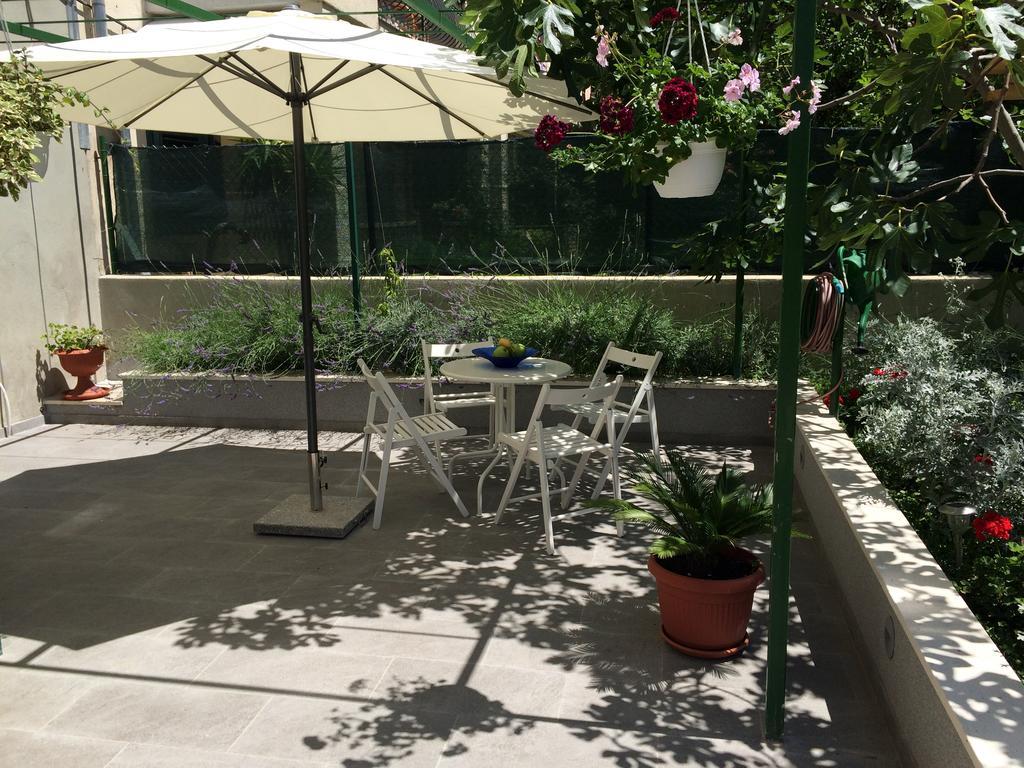 Apartments Svoboda Сплит Екстериор снимка